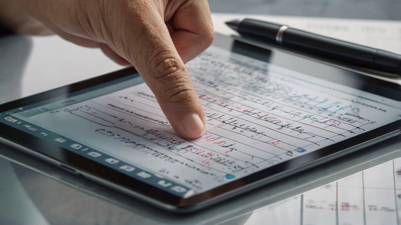 About our financial audit company